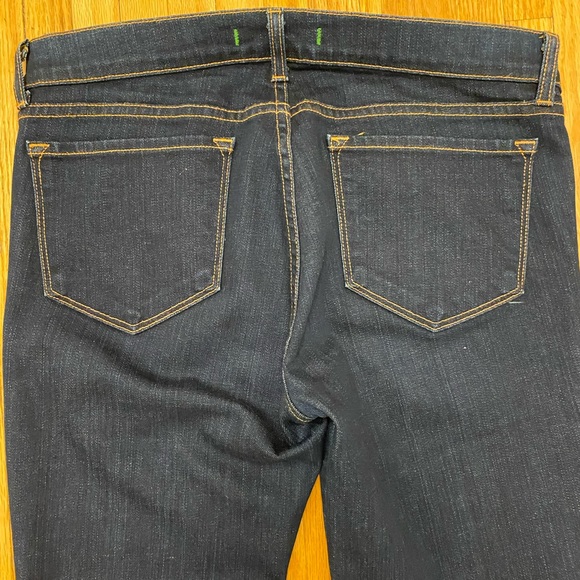 J Brand The Deal Skinny Jeans Size 30 - Picture 12 of 12